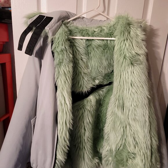 AMBUSH Nike Jacket - Picture 6 of 8